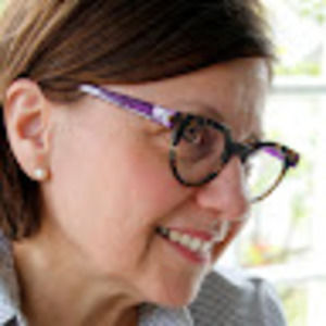 Meet your Posher, Joanne